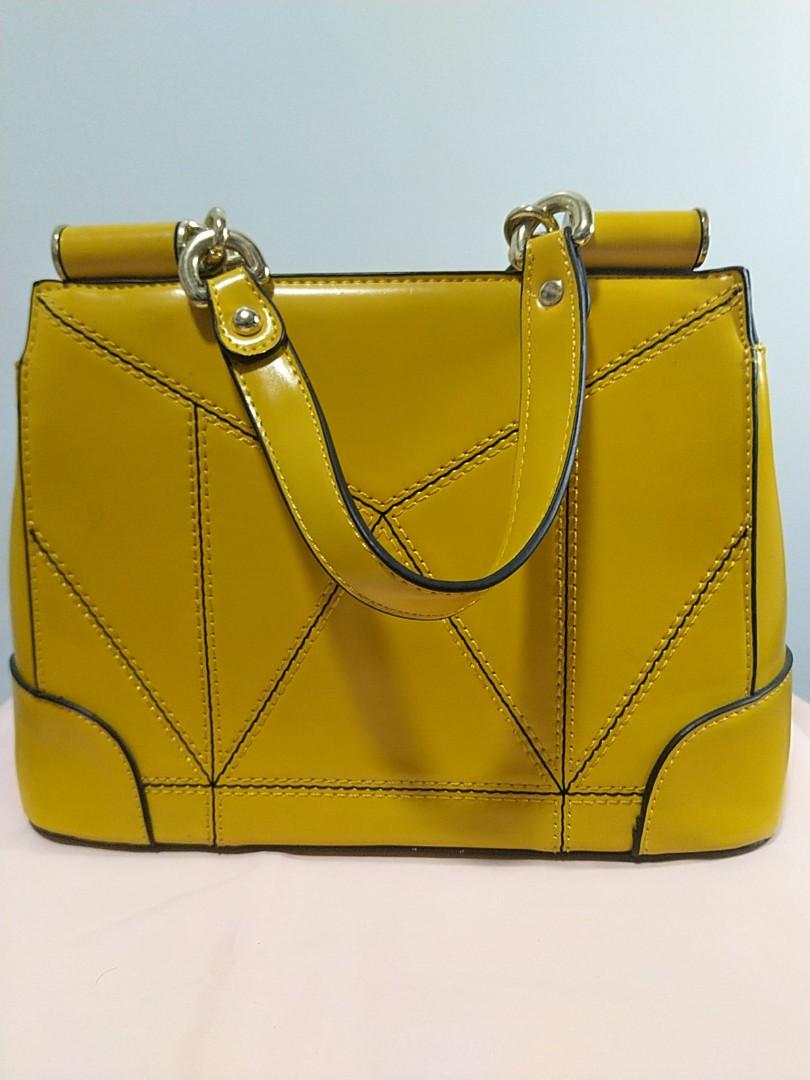dusto fashion leather bag