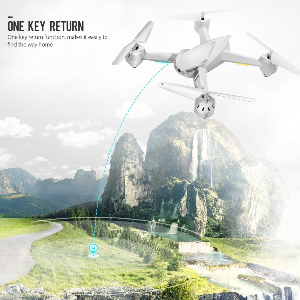 Eachine E32HW WiFi FPV With 720P HD Camera Altitude Hold 47 OFF