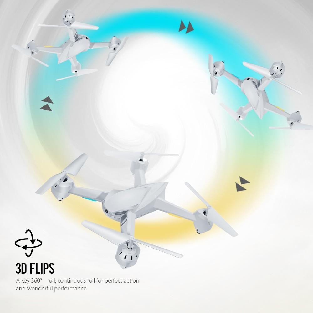 Eachine E32HW WiFi FPV With 720P HD Camera Altitude Hold 47 OFF