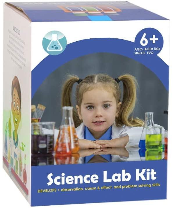 unglinga science lab kit