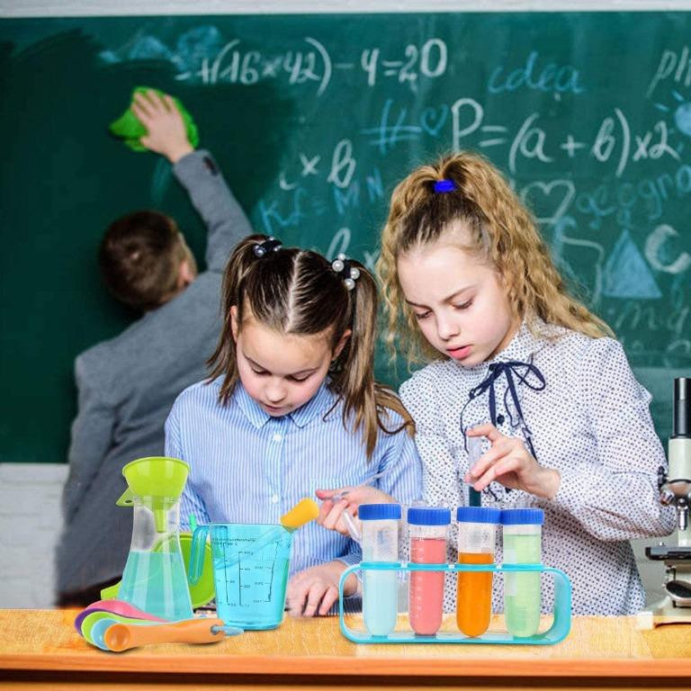 unglinga science lab kit
