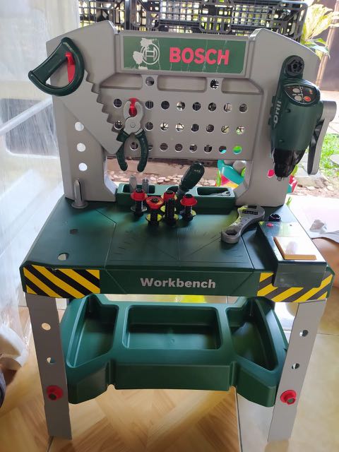 Elc sale bosch workbench