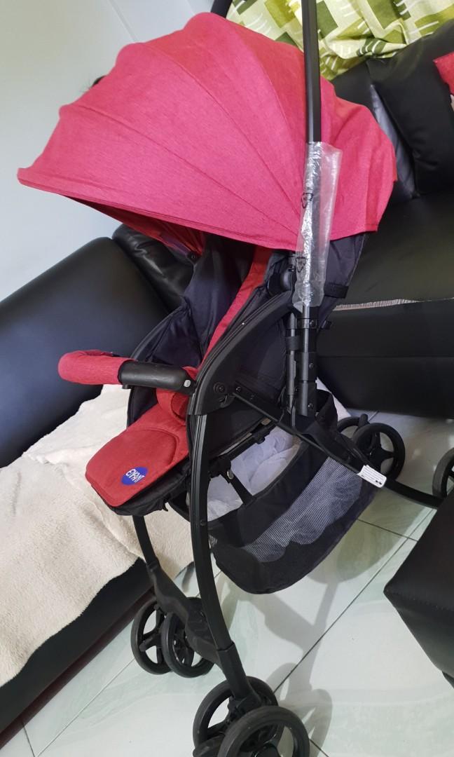 stroller fabric repair