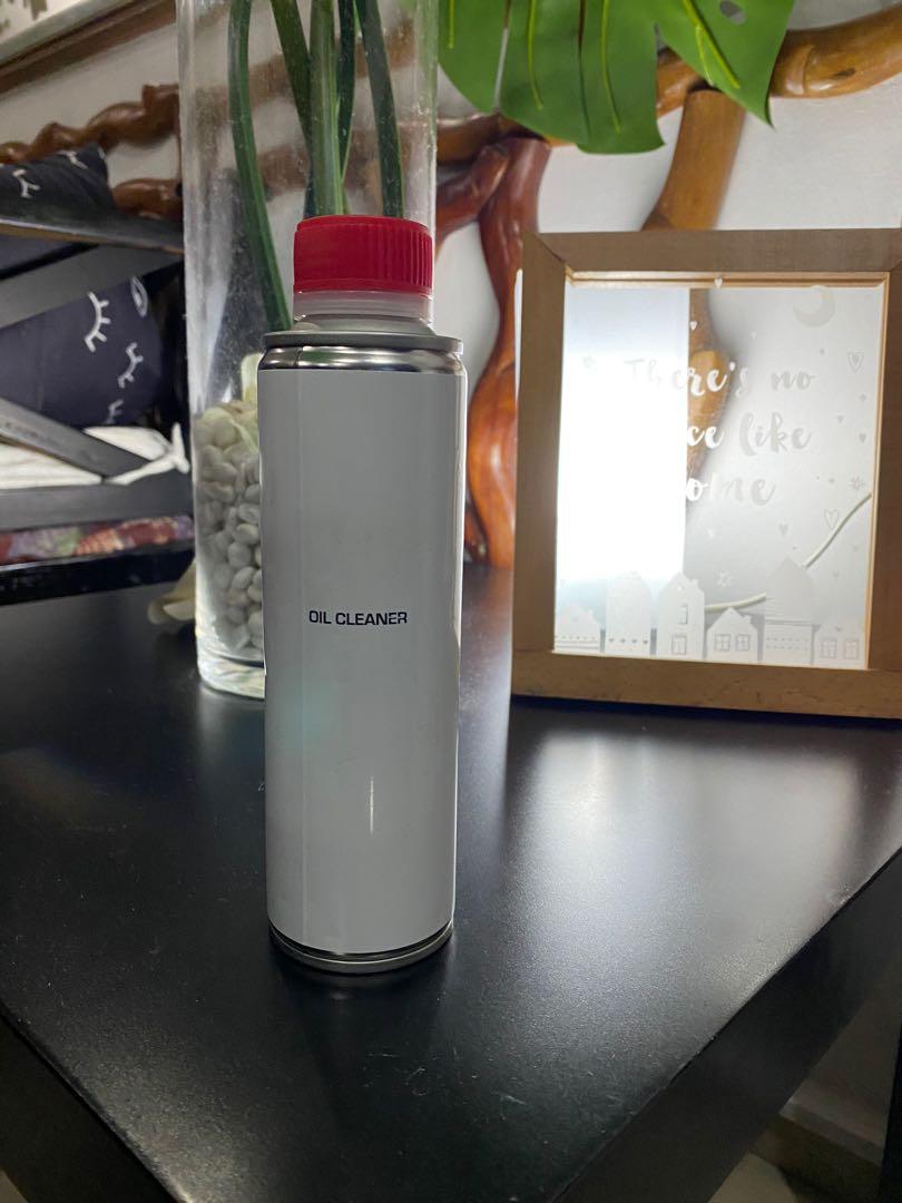 Engine Oil, Engine Treatment, Engine Flush, Car Accessories