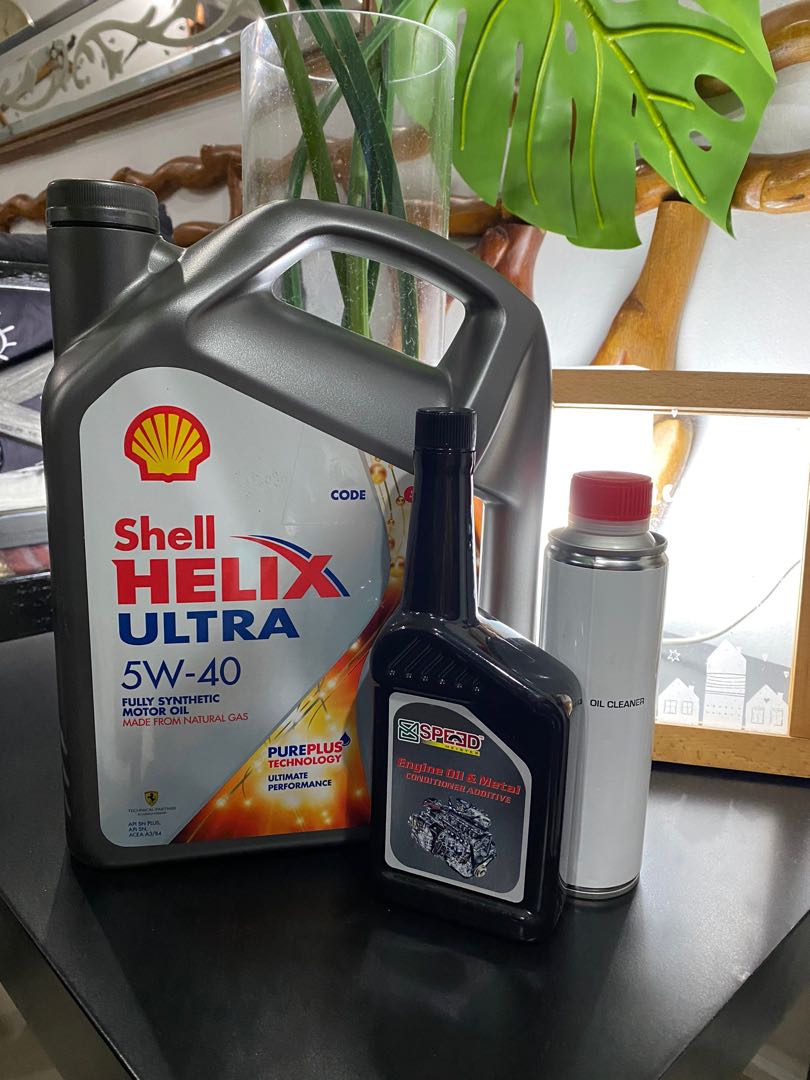 Engine Oil, Engine Treatment, Engine Flush, Car Accessories ...
