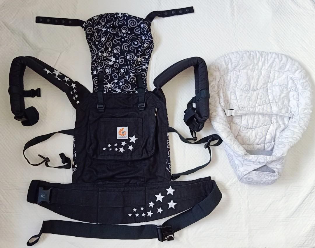 Ergobaby night sky carrier Babies Kids Going Out Carriers