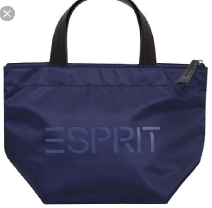 Esprit casual handbag clearance