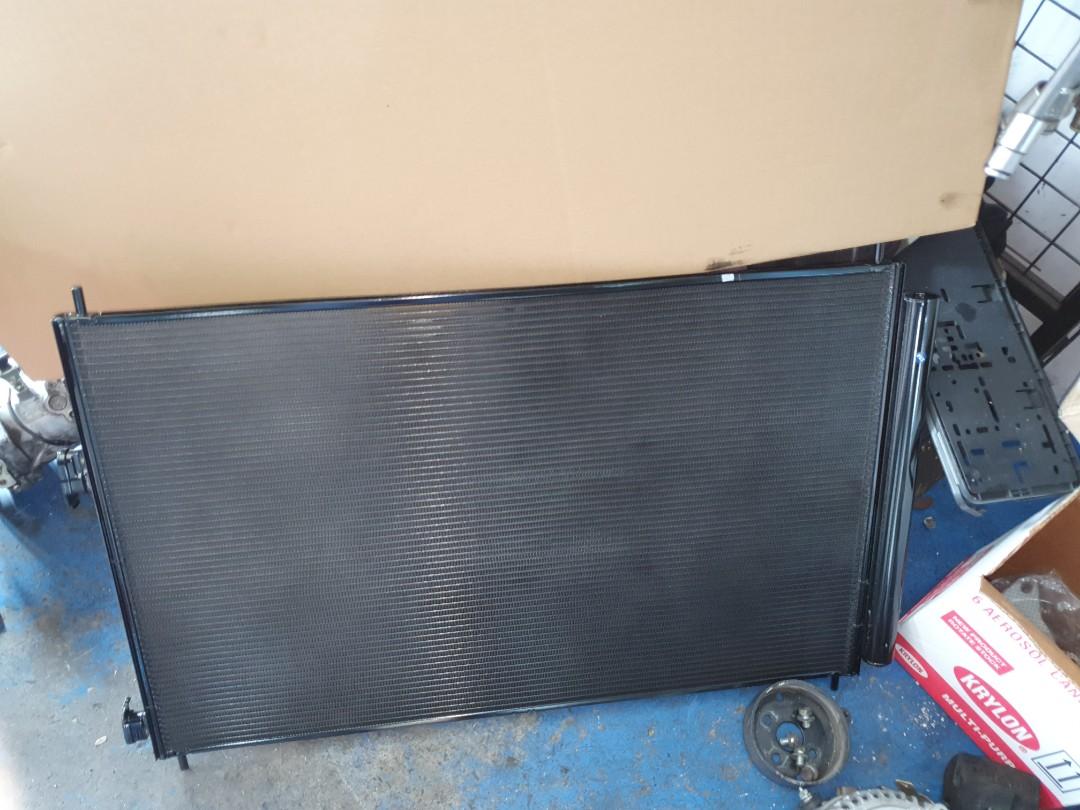 Car condenser replacement, Car Accessories, Car & Services on
