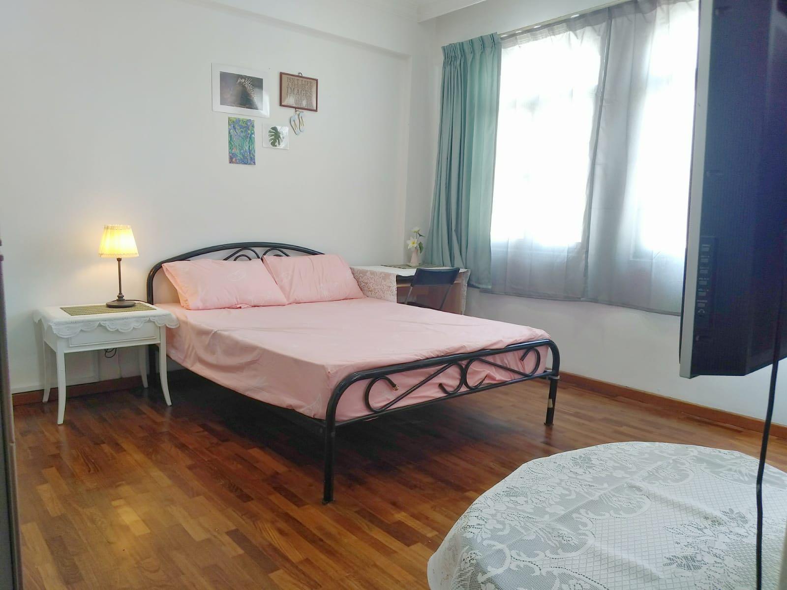 Eunos Mrt Joo Chiat Place Katong Furnished Master Room Like Studio For Rent 82983432 No Agent Fees 980 For 1pax Only Available Now Property Rentals Room Rentals On Carousell