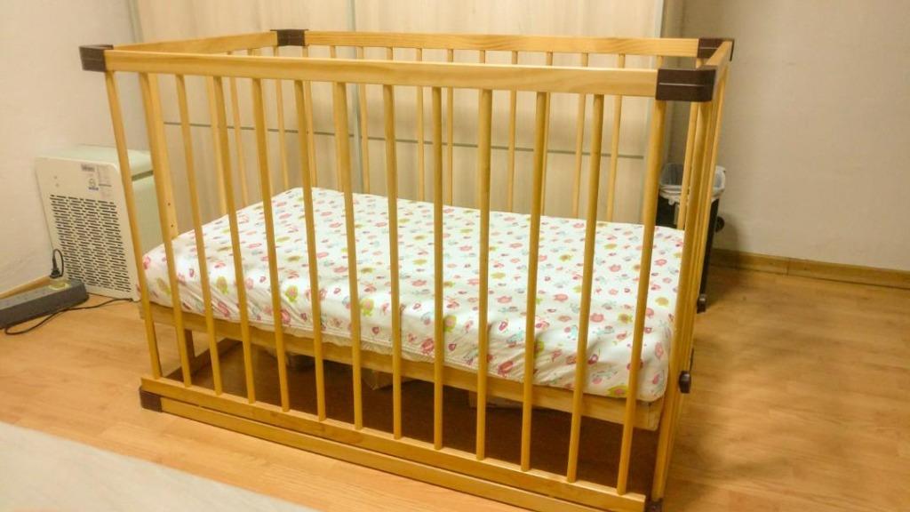 custom made crib mattress