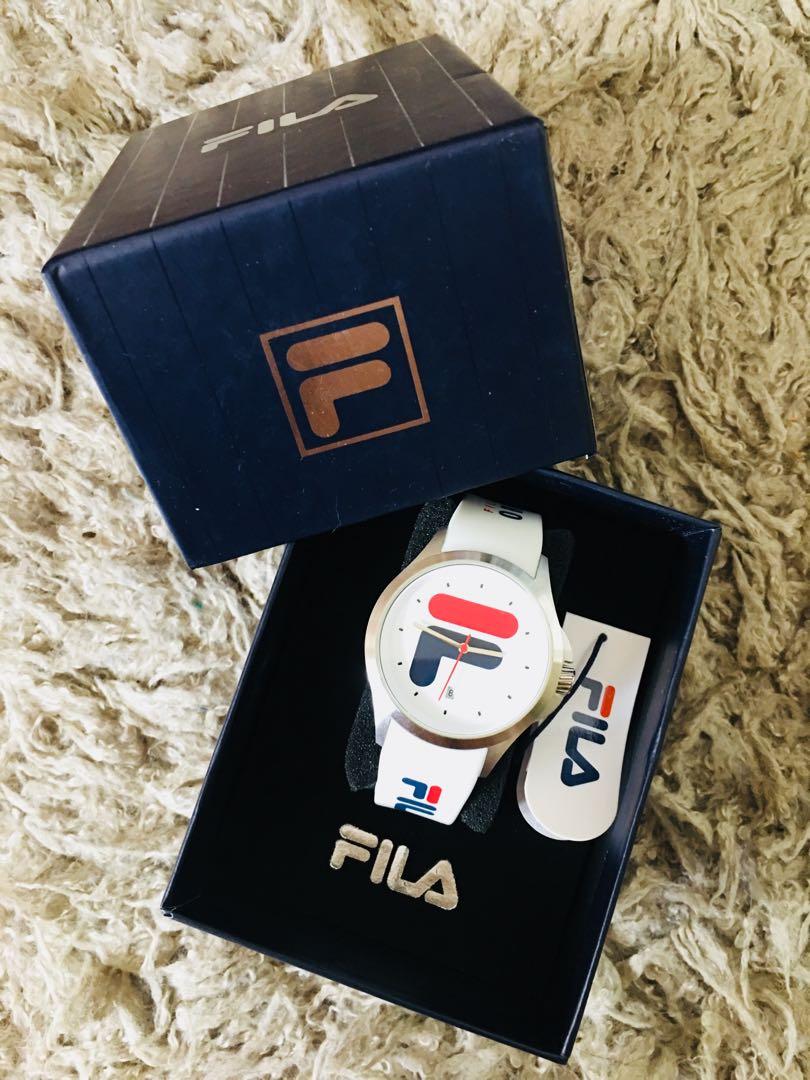 fila watch original