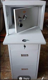 Cabinet Safety Vault Office Furniture Carousell Philippines