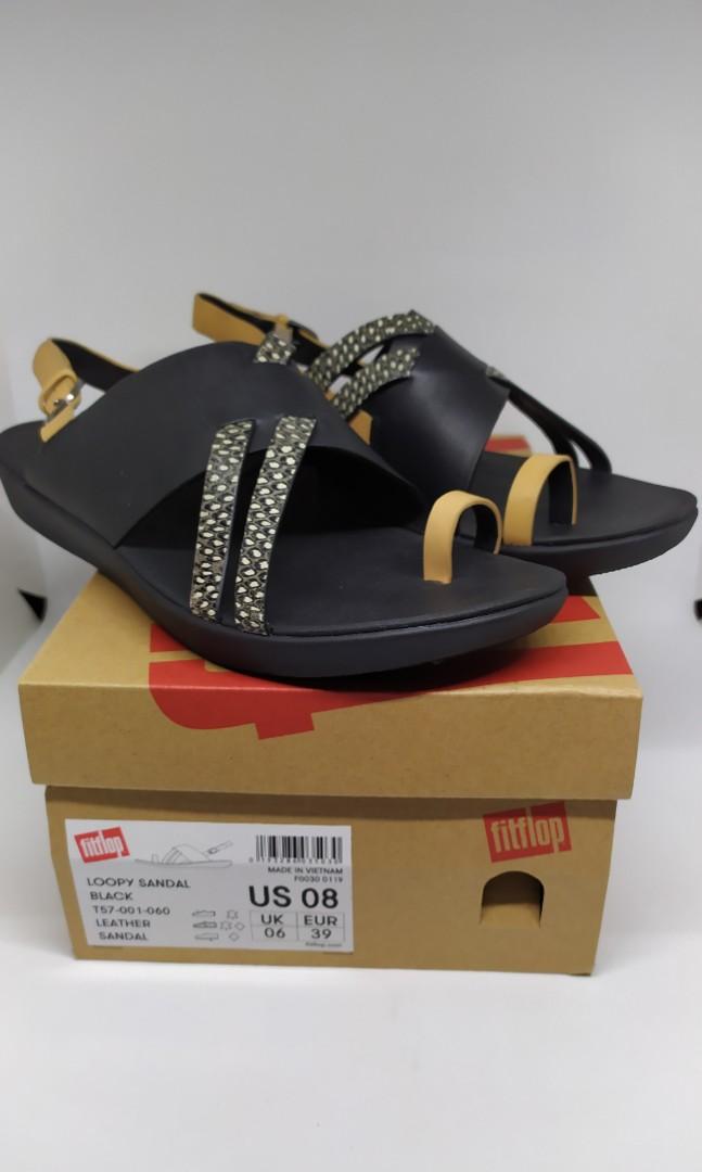 Loopy sandals sales