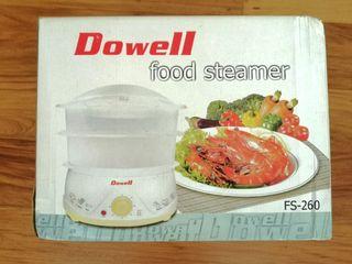 Food Steamer
