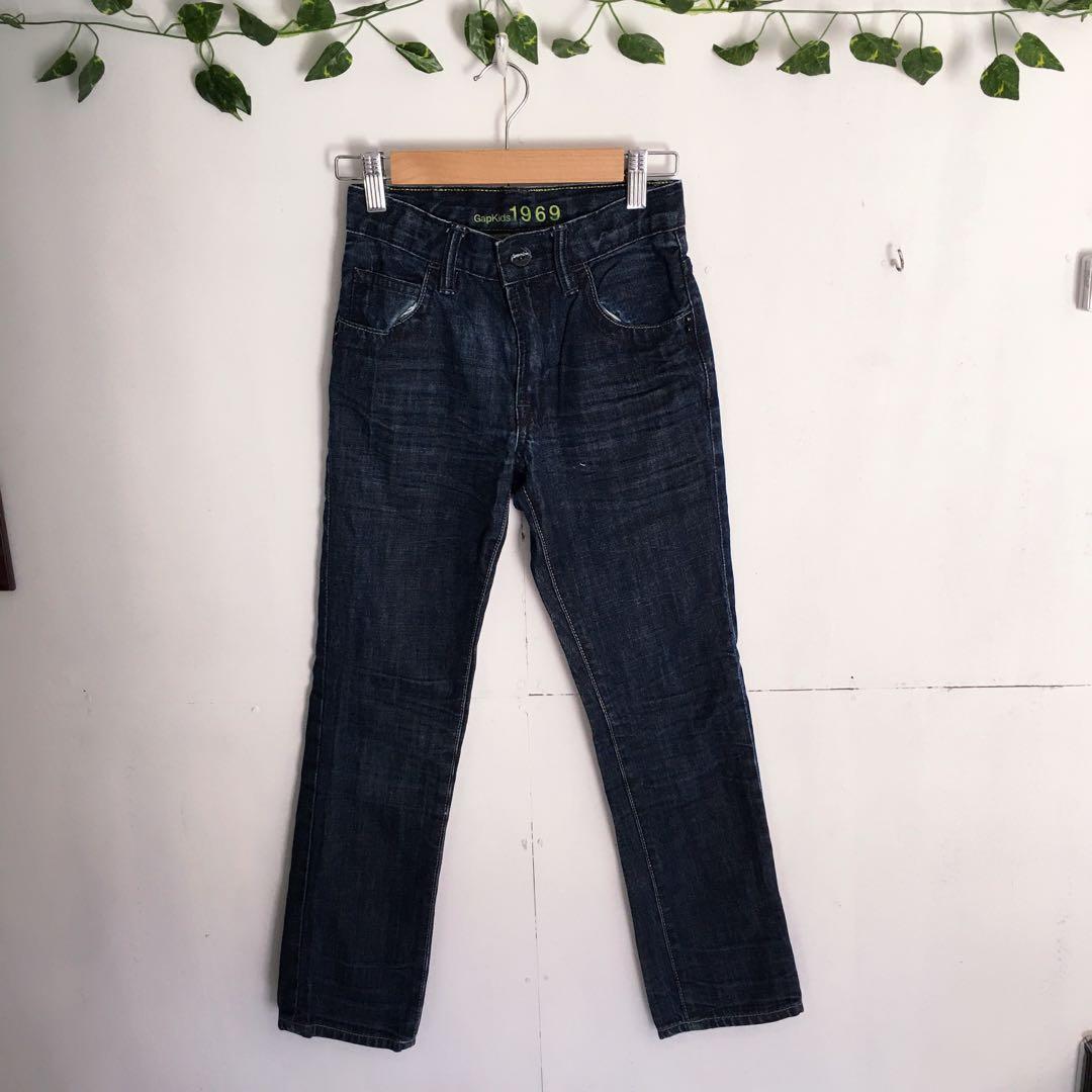 branded jeans for kids