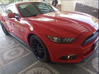 Mustang View All Mustang Ads In Carousell Philippines