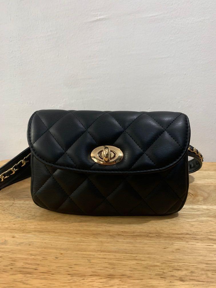 Belt bag forever 21 shop