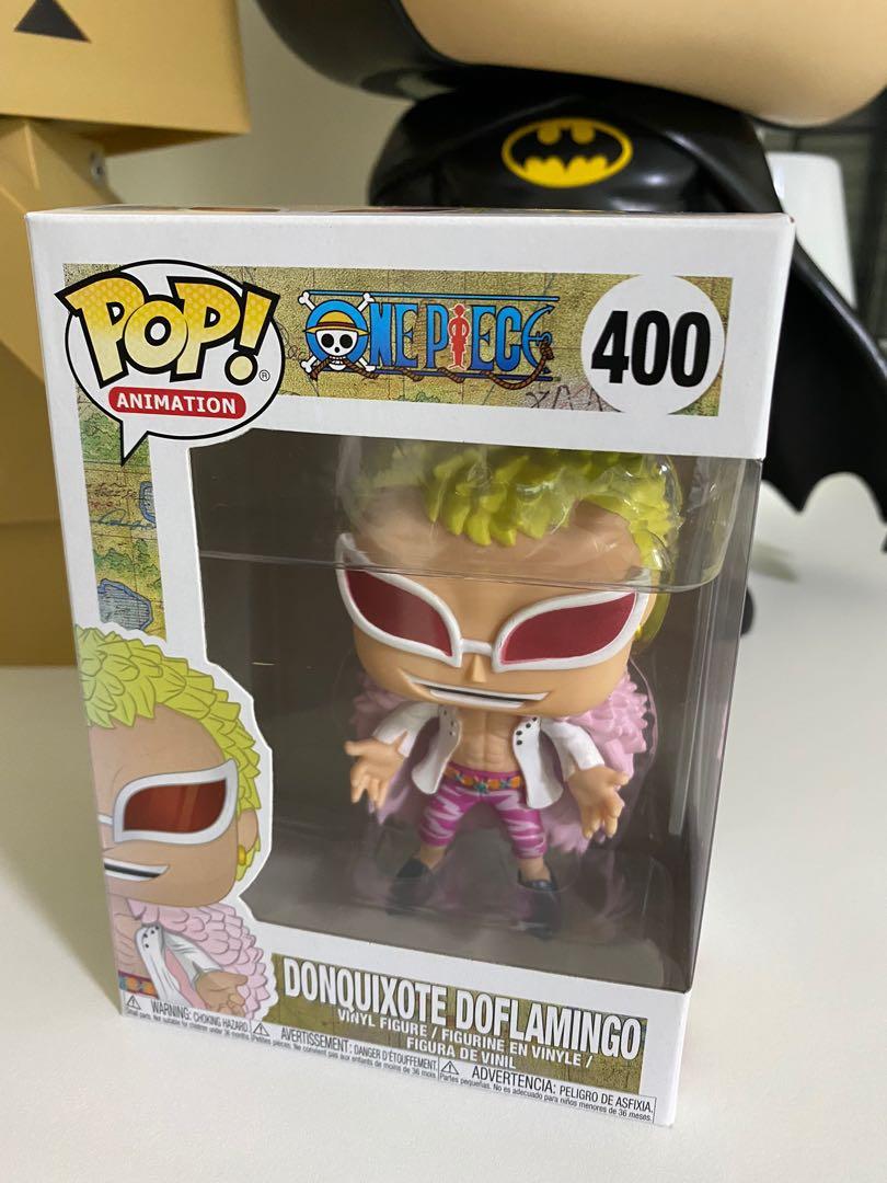 doflamingo funko