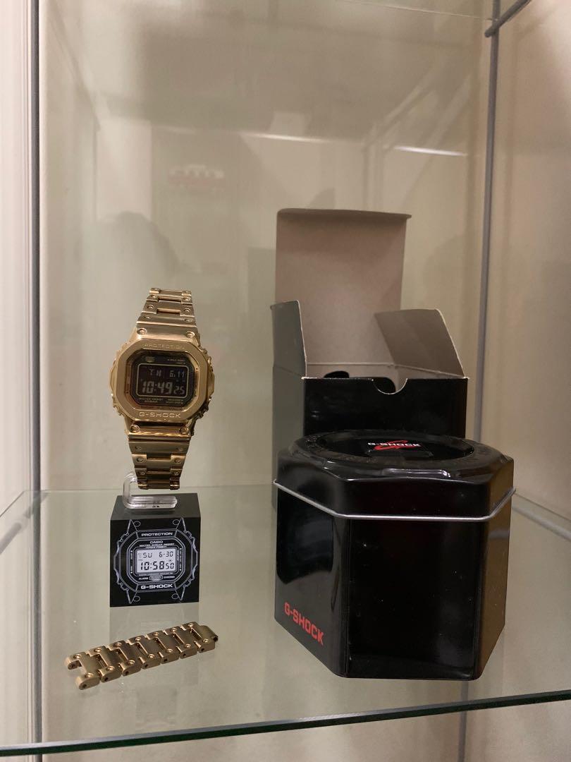 g shock boutique