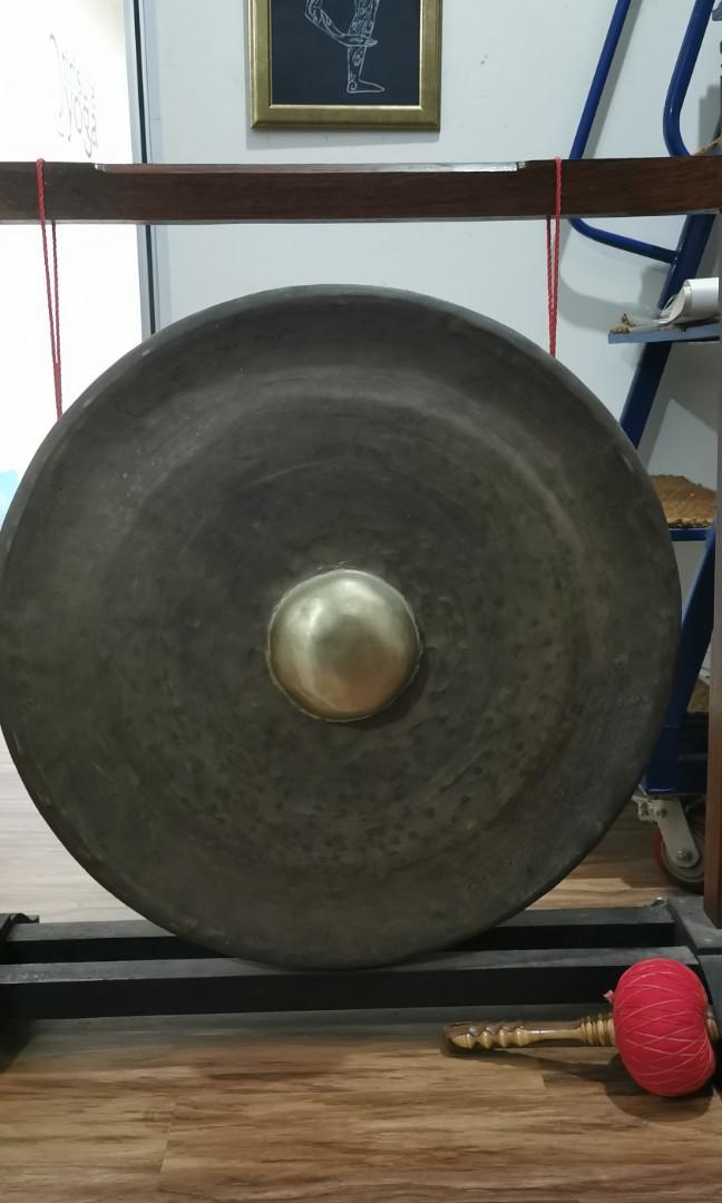 Bali Gong 中型 A（40cm) - 通販 - gofukuyasan.com