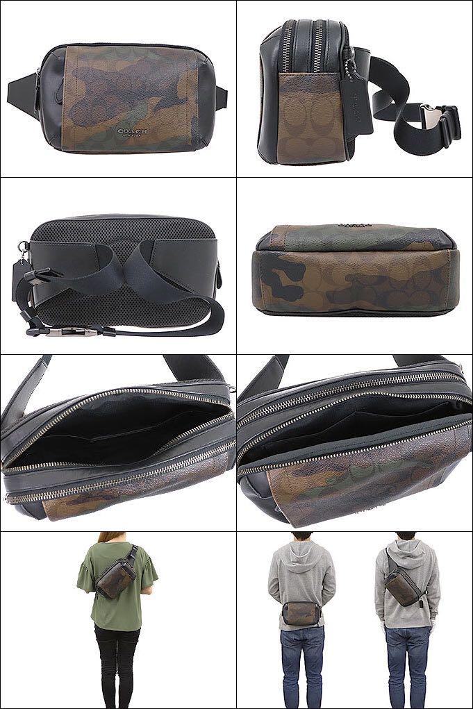 coach graham utility bag