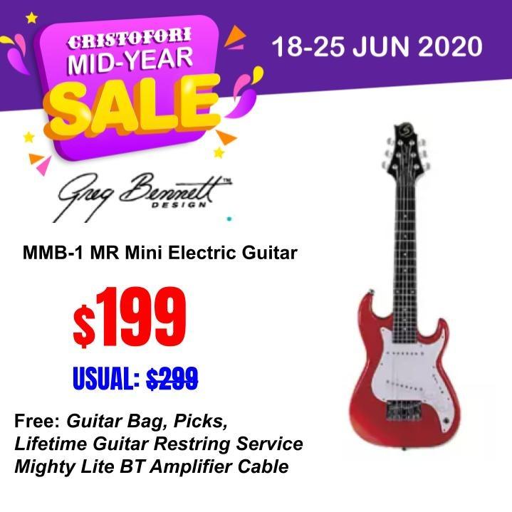Largest guitar manufacturer online in the world