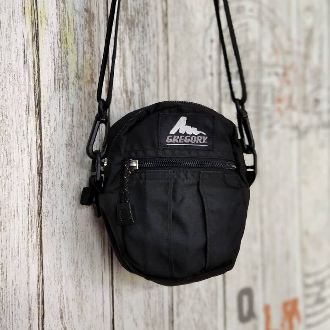 Gregory shop bag sling