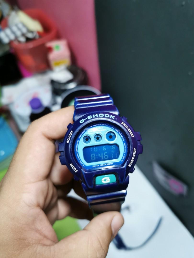 Dw6900 module 2025 1289