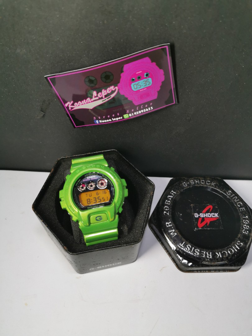G shock hulk price sales