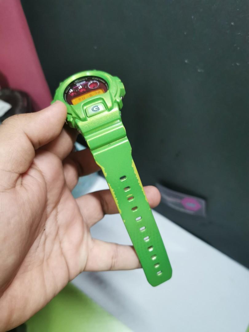 Dw6900 nb3 outlet hulk