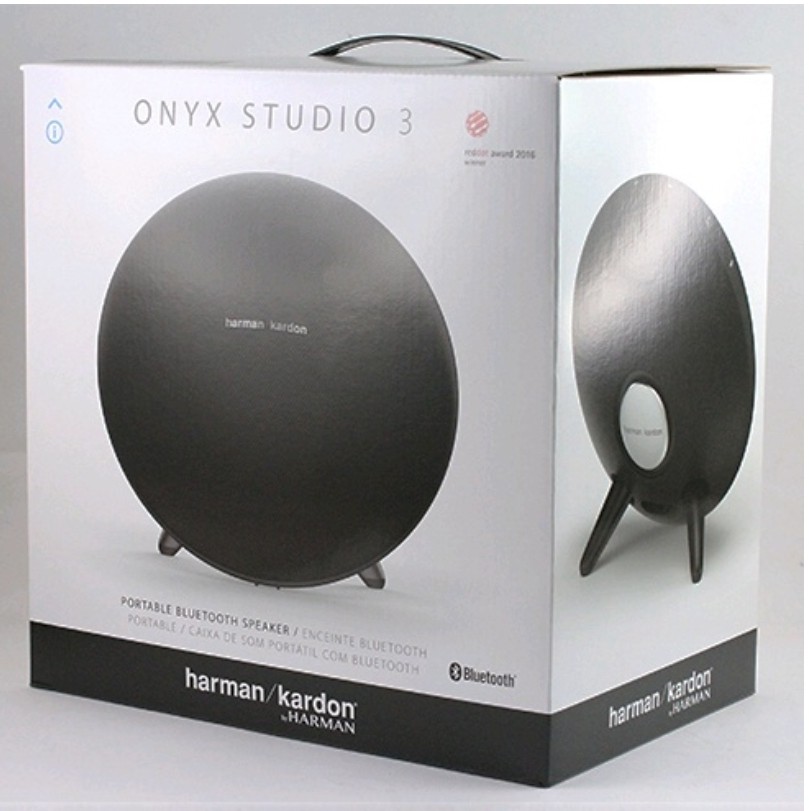 Harman Kardon Onyx Studio 3 Audio Soundbars Speakers