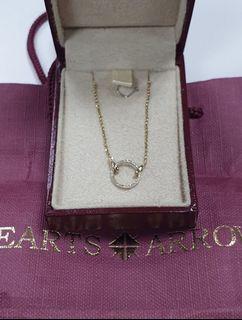 Hearts And Arrows Jewelry Price Online 