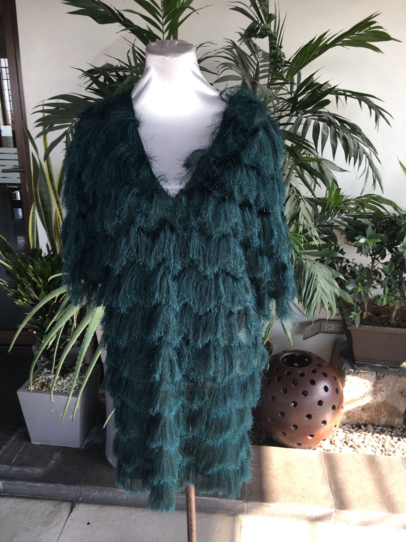 H&m gatsby clearance dresses