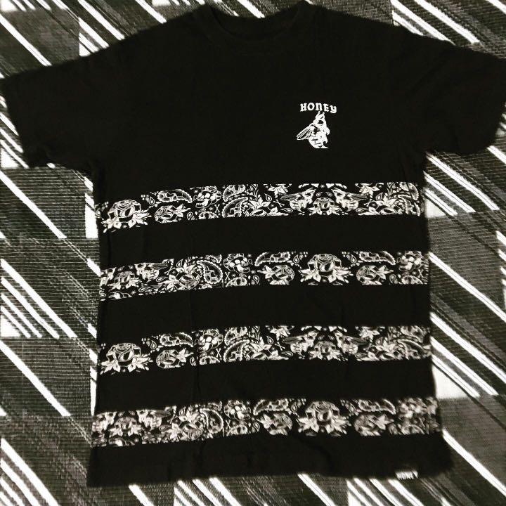 Honey Tee Men S Fashion Clothes Outerwear On Carousell