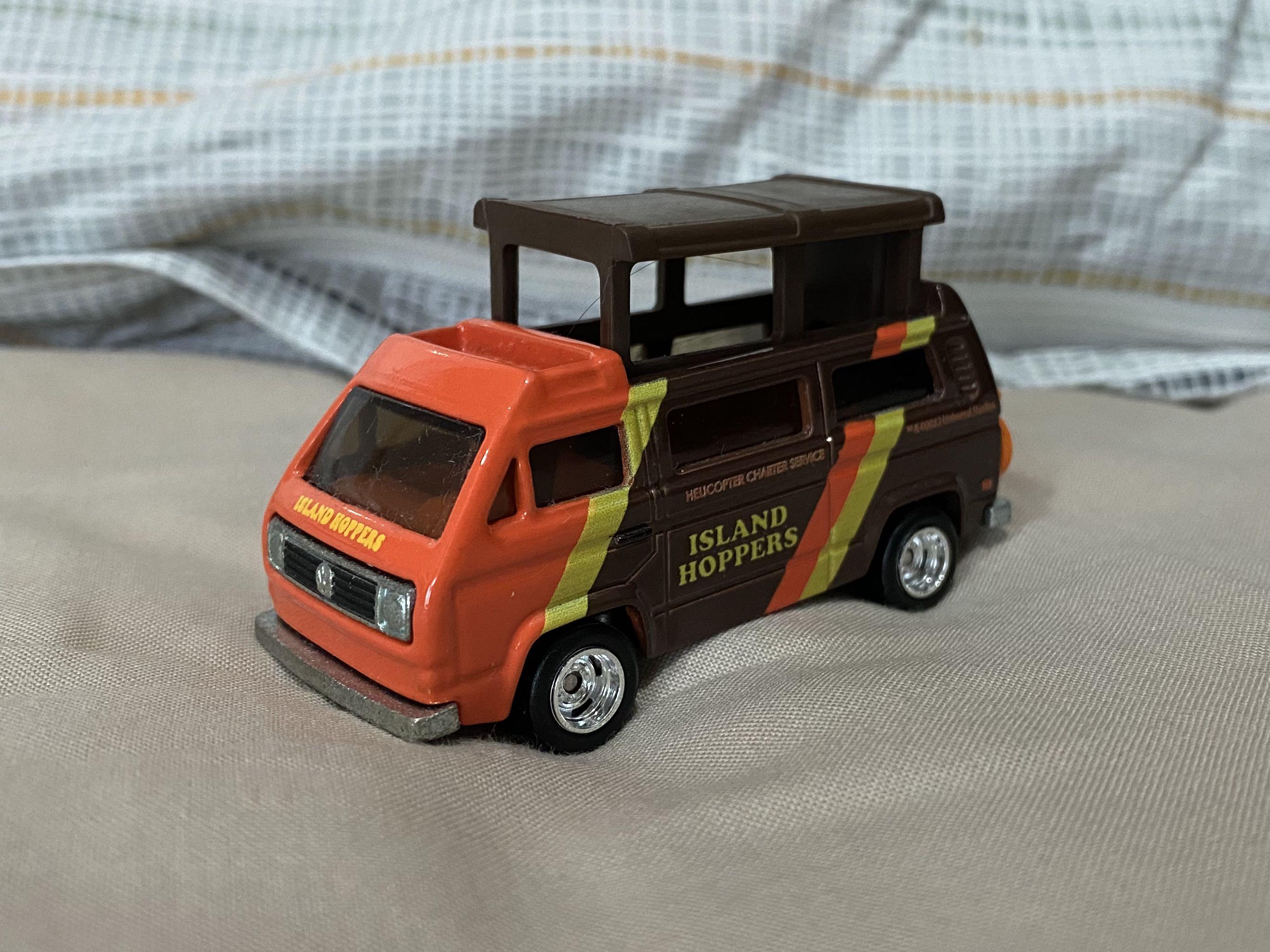 vw sunagon