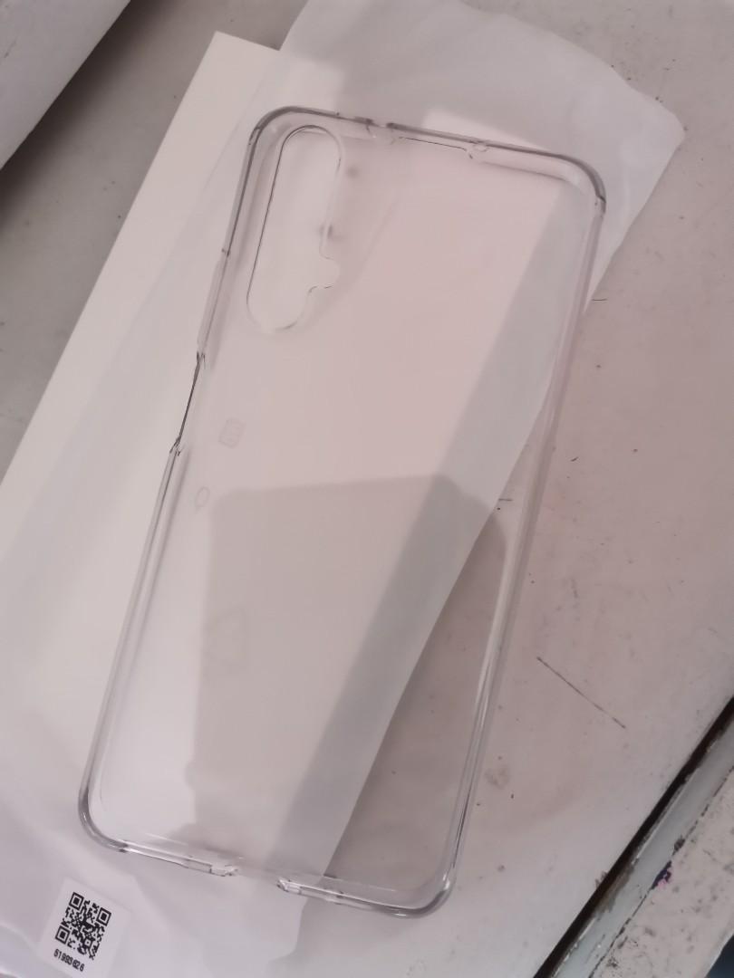 Huawei nova 5t jelly case clearance