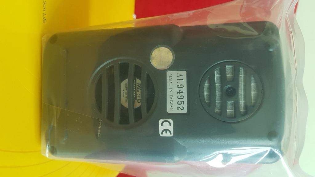 IAQ, Air Quality Meter, Air Quality Monitor, Datalogger, Particulate