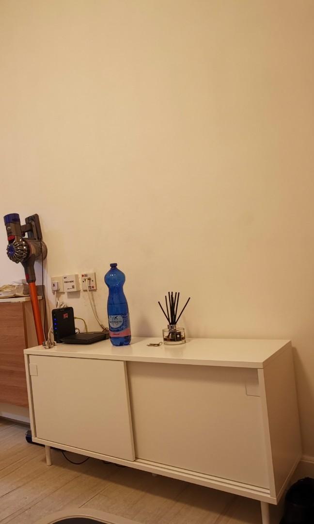 Ikea Mackapar storage unit, 傢俬＆家居, 傢俬 - Carousell