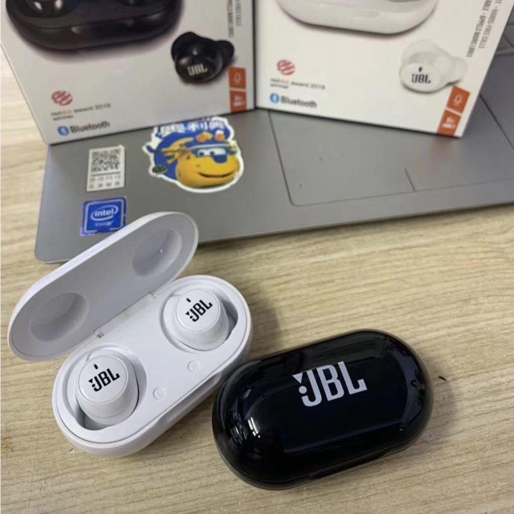 jbl t130 tws