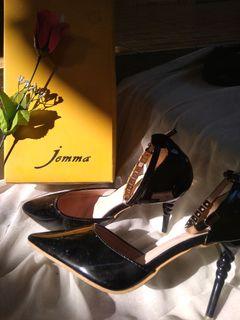 Jemma heels
