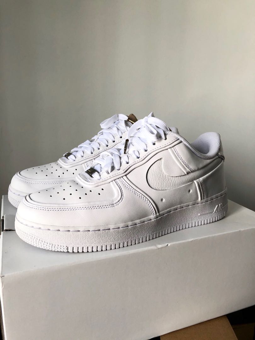 John elliot af1 store
