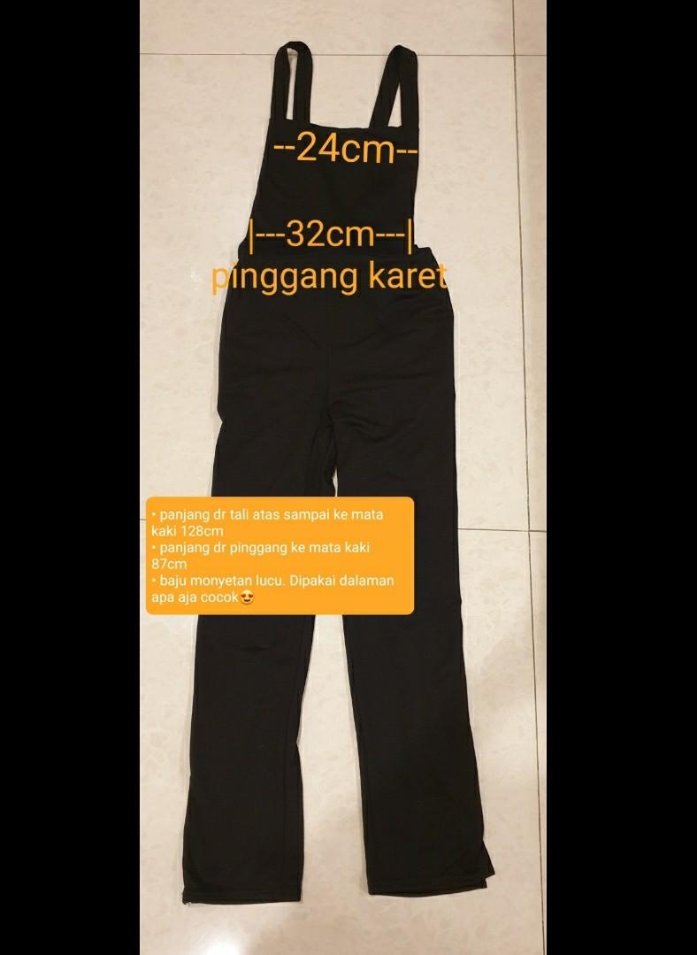 Jumpsuit Baju Kodok Wanita Pawtaparoo Fesyen Wanita Pakaian Wanita Jumpsuits Di Carousell Akhirnya kusosot habis juga minuman itu setelah kuputuskan mau jalan. jumpsuit baju kodok wanita pawtaparoo