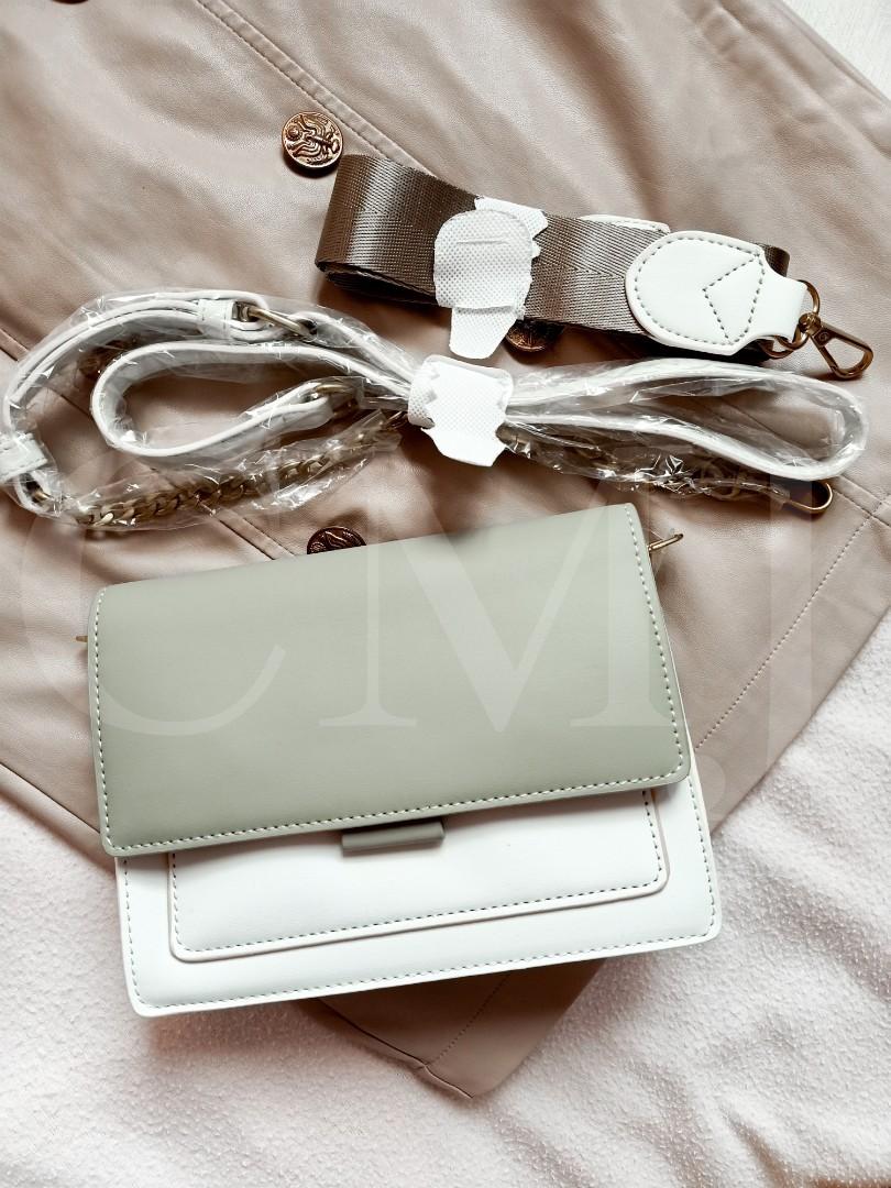 types of sling bags