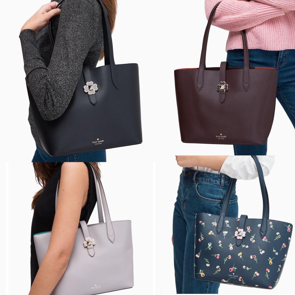 kate spade small tote