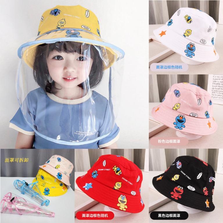 kids fisherman hats