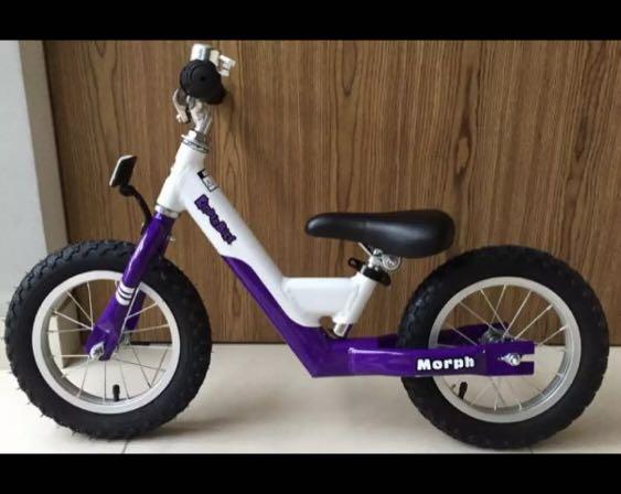 kinderbike balance bike