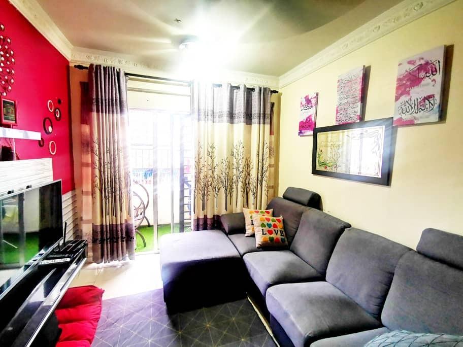 Laguna Biru For Sale Beli Dan Bayar Bulanan Tak Smpai 1k Property For Sale On Carousell