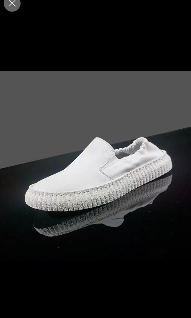 long lasting casual shoes