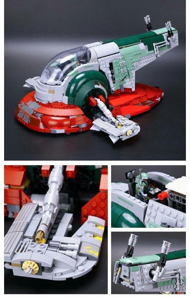 Lepin 05037 hotsell