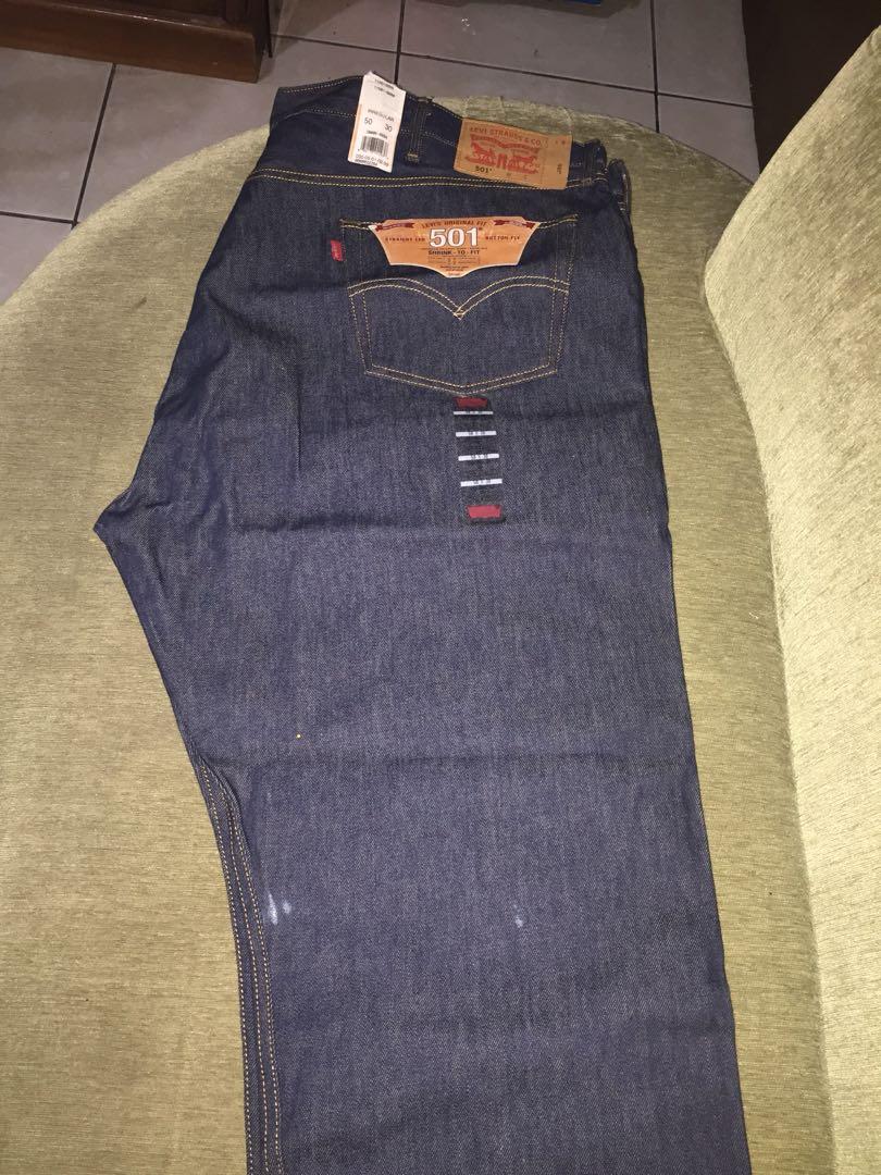 grey levis 501 big and tall